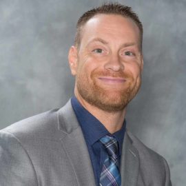 Scott Chamlee