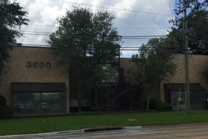 Alexandria at 3600 Jackson St., Suite 201