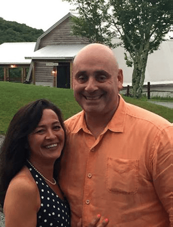 Frank and Jackie Falacara, Jani-King of Raleigh/Durham franchisees are August’s Crown Club winners.