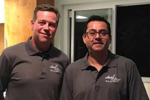 San-Diego Commercial Cleaning Franchisees
