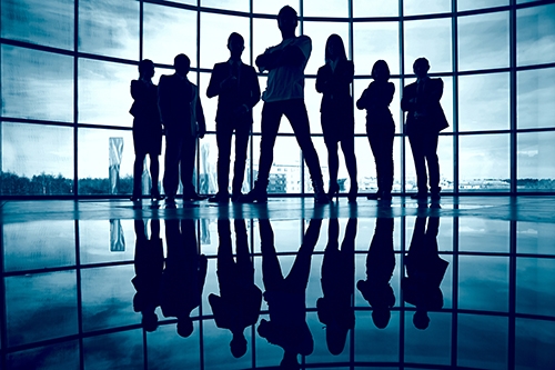 How to Become a Good Leader