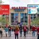 Gila River Arena and Jani-King Phoenix; A Clean Partnership