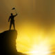 How to Succeed When You Become Your Own Boss