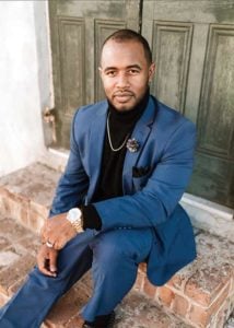 new orleans franchise owner