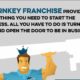 Turnkey Franchises Explained