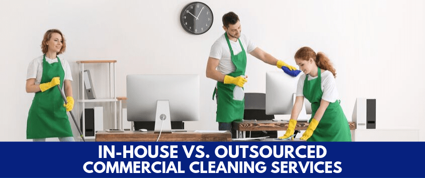 Services - Commercial Janitorial And Cleaning Services In Northwest  Arkansas - Absolute Janitorial Service