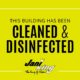 How to be Confident Your Office Cleaner is Disinfecting Correctly