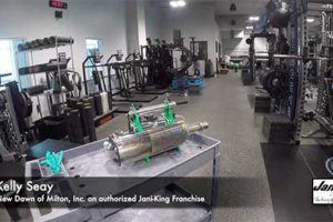 pensacola disinfection services