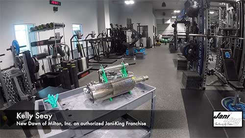 pensacola disinfection services