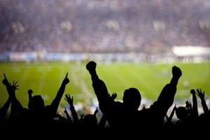 International WELL Building Institute Launches WELL Health-Safety Rating for  Facility Operations and Management of Sports and Entertainment Venues