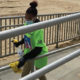 Jani-King Clean Teams Deployed on Virginia Beaches