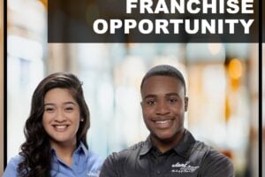 Why Now is the Best Time to Own a Janitorial Franchise Business