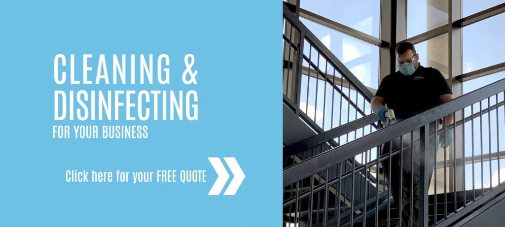 JaniKing of St Louis Commercial Cleaning, Janitorial