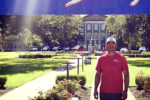 Jani-King Success Story | Marvin Belvin