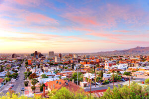 Ride the El Paso Economy Upswing with Jani-King