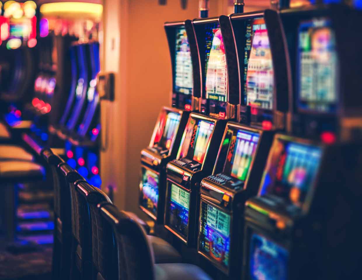 Casino Cleaning Services Commercial Cleaning, Janitorial Services