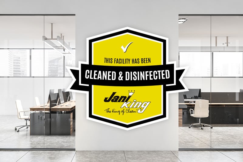 commercial cleaning cleveland