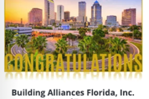 Jani-King of Tampa Franchise Owner Shows Great Leadership
