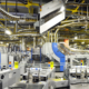 Cleaning for Manufacturing Facilities