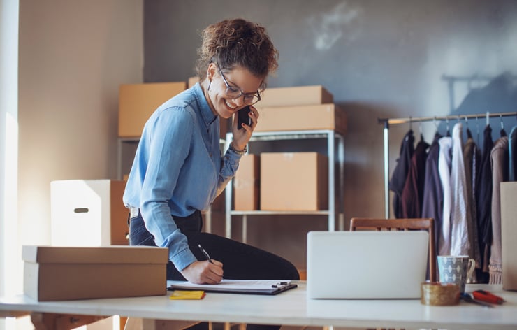 owning a commercial cleaning business
