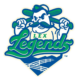 Lexington Lands The Legends