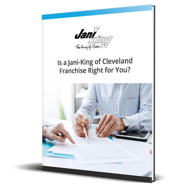 janitorial services cleveland