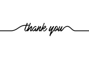 I Appreciate You
