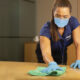 How Do I Choose the Best Commercial Cleaning Service for My Workplace?