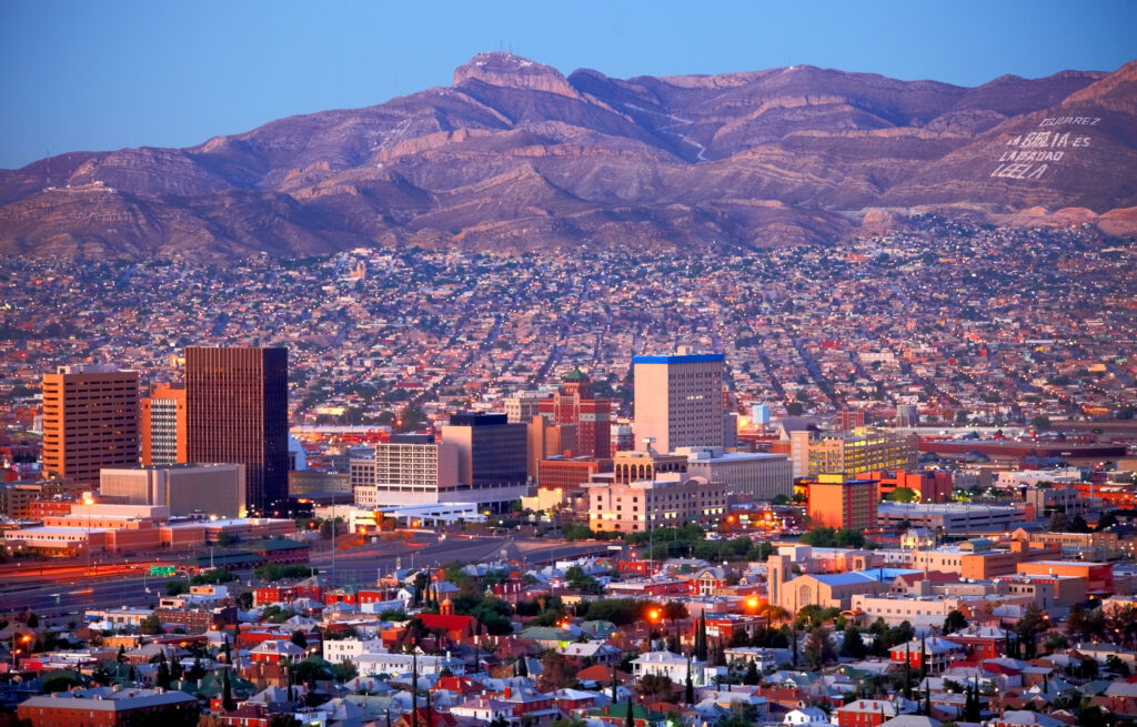 El Paso Is the Best Place to Start A Jani-King Franchise