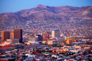 El Paso Is the Best Place to Start A Jani-King Franchise
