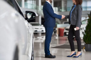 Top 5 Areas of Focus for Car Dealership Cleaning: