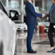Top 5 Areas of Focus for Car Dealership Cleaning