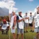 Jani-King Enters Seventh Season as Flagship Caddie Sponsor