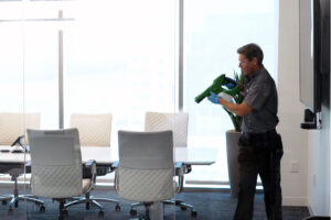 Omicron Variant What You Need to Know About Disinfection & Viruses