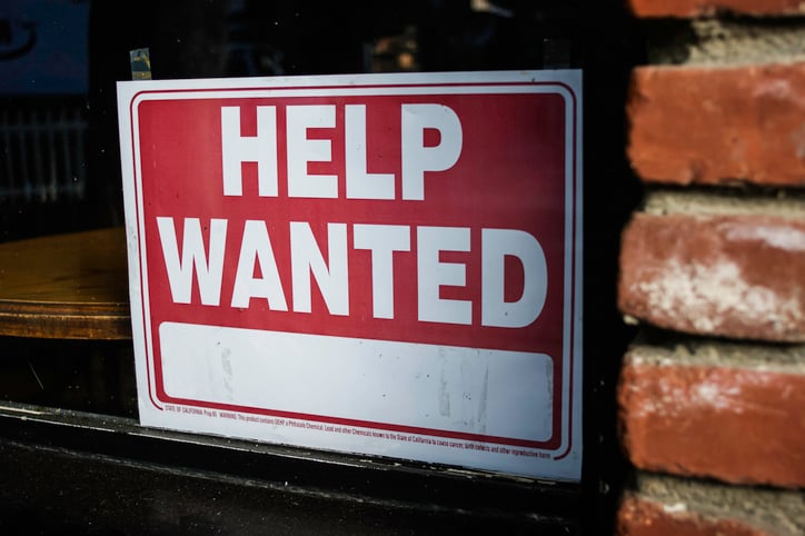labor shortages in cleaning services