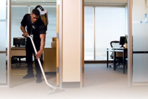 Cleaning for Employee Health and Safety