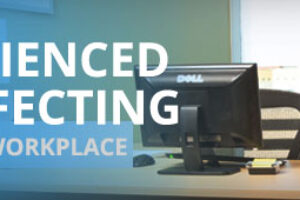 4 Reasons To Disinfect Your Workplace