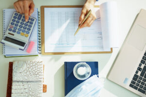 using your tax refund to start a franchise