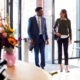 Strengthen Your Return to Office Plan with Cleaning Service