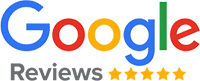 Google Reviews Logo