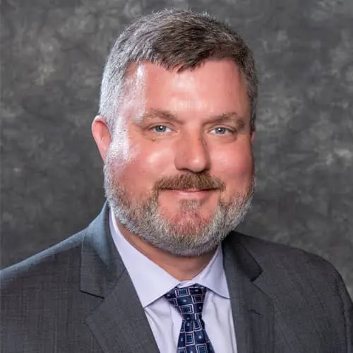 stephen colson, regional director for jani king of savannah, georgia