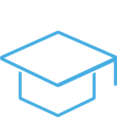 icon educational