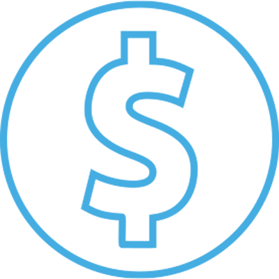 icon financial Institutions