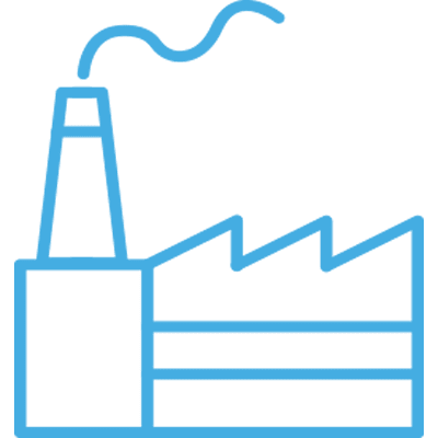 icon industrial