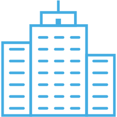 icon office buildings