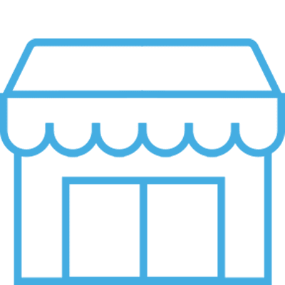 icon retail