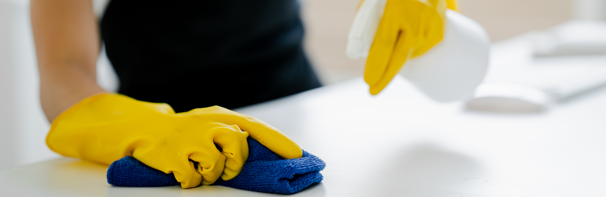 commercial janitorial services charlotte NC