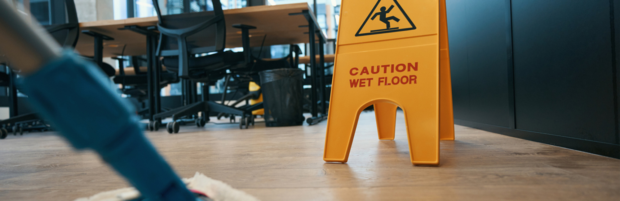 cleveland office cleaning