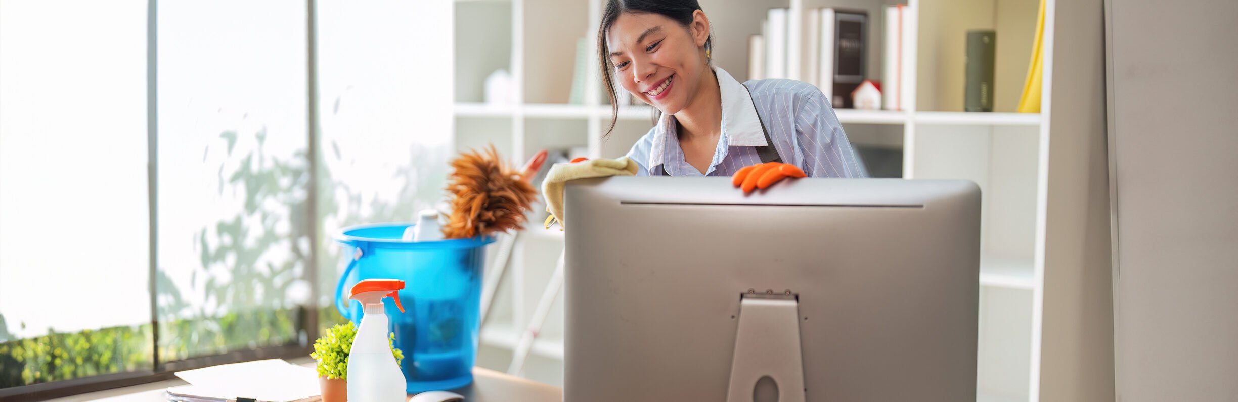 best office cleaning service charlotte