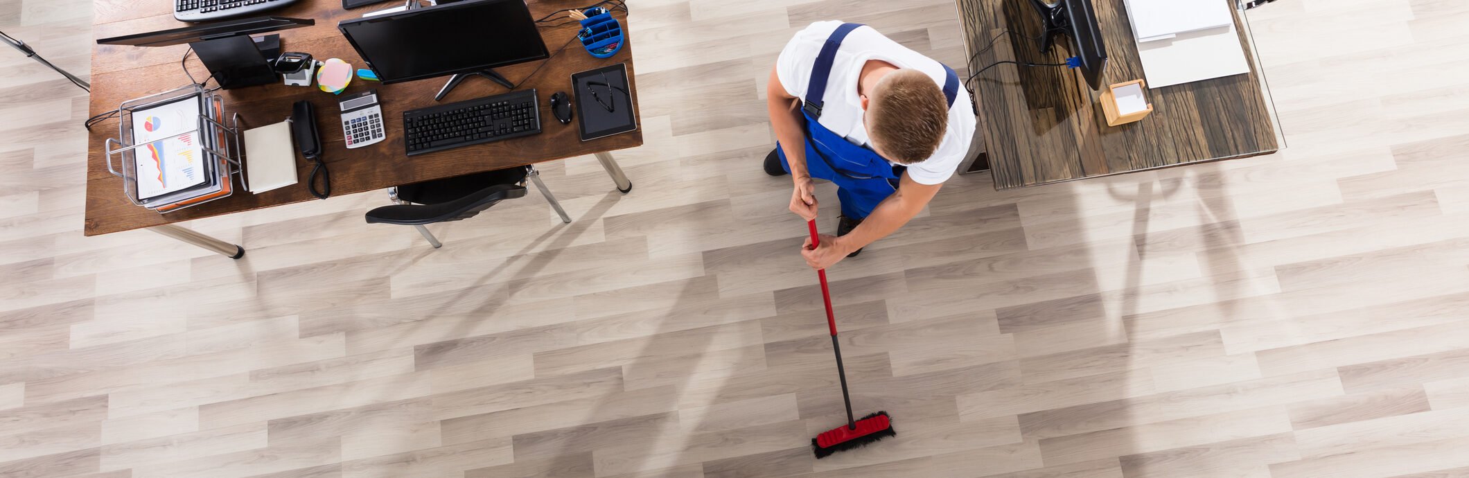 office cleaning services charlotte nc
